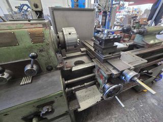 ΤΟΡΝΟΣ ΠΟΛΩΝΙΑΣ (lathe machine)-thumb-2