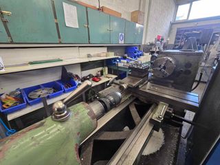 ΤΟΡΝΟΣ ΠΟΛΩΝΙΑΣ (lathe machine)-thumb-4
