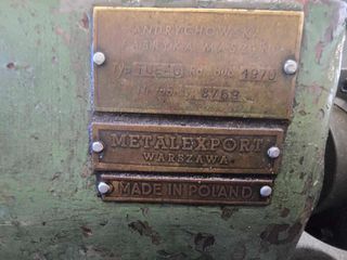ΤΟΡΝΟΣ ΠΟΛΩΝΙΑΣ (lathe machine)-thumb-7