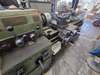 ΤΟΡΝΟΣ ΠΟΛΩΝΙΑΣ (lathe machine)-thumb-9