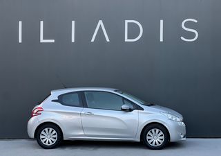 Peugeot 208 2013 1.0 Puretech Active/ΟΘΟΝΗ/NAVI/CRUISE CONTROL