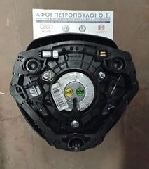 ΠΕΤΡΟΠΟΥΛΟΣ ΑΕΡΟΣΑΚΟΣ ΤΙΜΟΝΙΟΥ FIAT GRANDE PUNTO 2005-  07354104460