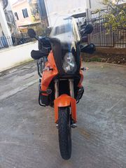 KTM 990 Adventure 2008 EFI/ABS