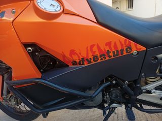 KTM 990 Adventure 2008 EFI/ABS-thumb-3