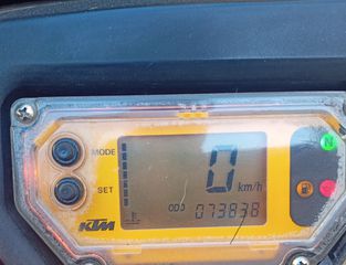 KTM 990 Adventure 2008 EFI/ABS-thumb-1