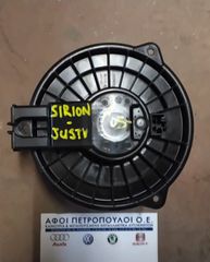 ΠΕΤΡΟΠΟΥΛΟΣ ΜΟΤΕΡ ΚΑΛΟΡΙΦΕΡ DAIHATSU SIRION / SUBARU JUSTY 2005-  272700-0121