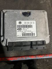 VW POLO 9N  02-08 KOLLIAS MOTOR