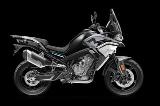CFmoto 800ΜΤ Sport 2025 *SUPER ΠΡΟΣΦΟΡΑ ΔΩΡΟ ΤΟ ΤΡΙΒΑΛΙΤΣΟ*