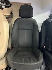 Καθίσματα - ολόκληρο σαλόνι OPEL ASTRA J 09-15