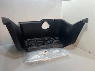 ΑΡΙΣΤΕΡΟ ΠΑΤΩΜΑ YAMAHA GRIZZLY 550 , GRIZZLY 700 , KODIAK 700