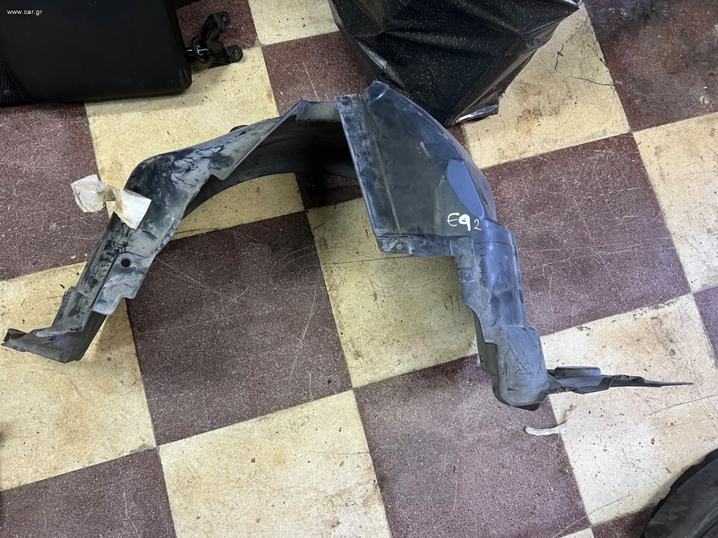 Θολοι BMW E92 ΕΜΠΡΟΣ ΑΡΙΣΤΕΡΑ 51717154415