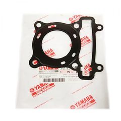 ΦΛΑΝΤΖΑ ΚΕΦΑΛΗΣ ΓΝΗΣΙΑ 57MM YAMAHA CRYPTON X-135