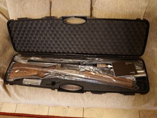 BENELLI SL80 PASION