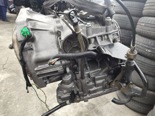 ΣΑΣΜΑΝ ΑΥΤΟΜΑΤΟ NISSAN MICRA K12 '02-'08 (CR12) ''AUTOPARTSPATRAS''