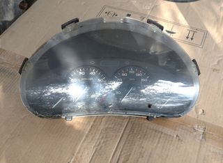 ΚΑΝΤΡΑΝ ΓΙΑ PEUGEOT 206 ΔΙΦΥΣΟ '96-'06