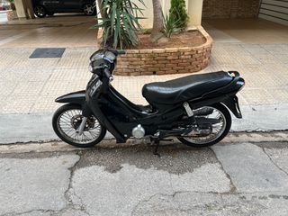 Modenas Kriss 115 DB EUR 2001
