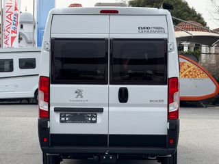 Peugeot 2025 Vantourer 600L "Ετοιμοπαραδοτο"-thumb-6