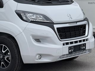 Peugeot 2025 Vantourer 600L "Ετοιμοπαραδοτο"-thumb-7