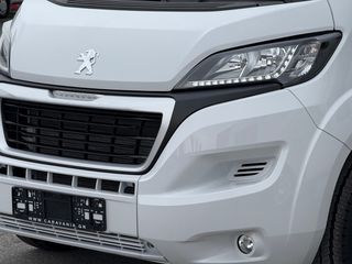 Peugeot 2025 Vantourer 600L "Ετοιμοπαραδοτο"-thumb-9