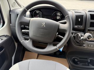 Peugeot 2025 Vantourer 600L "Ετοιμοπαραδοτο"-thumb-38