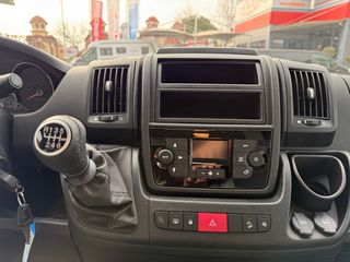 Peugeot 2025 Vantourer 600L "Ετοιμοπαραδοτο"-thumb-40