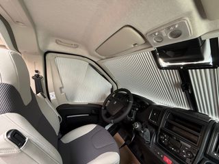Peugeot 2025 Vantourer 600L "Ετοιμοπαραδοτο"-thumb-42
