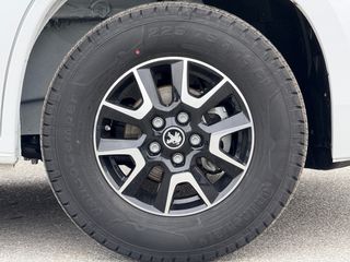 Peugeot 2025 Vantourer 600L "Ετοιμοπαραδοτο"-thumb-10