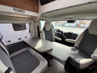 Peugeot 2025 Vantourer 600L "Ετοιμοπαραδοτο"-thumb-32