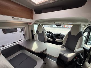 Peugeot 2025 Vantourer 600L "Ετοιμοπαραδοτο"-thumb-33