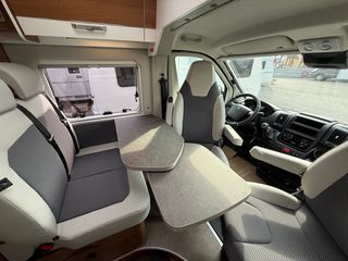 Peugeot 2025 Vantourer 600L "Ετοιμοπαραδοτο"-thumb-34