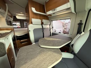 Peugeot 2025 Vantourer 600L "Ετοιμοπαραδοτο"-thumb-35