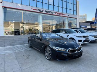 Bmw 840 2019 xDrive M Pack/B&W/HUD
