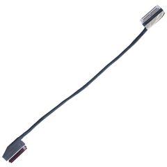 Καλωδιοταινία Οθόνης - Flex Video Screen LCD Cable για Laptop Lenovo ThinkBook 13s G2 ARE 20WC 450.0M501.0001 450.0M501.0011 5C10S30168 LV550-13 eDP 40pins Monitor cable ( Κωδ.1-FLEX1714 )