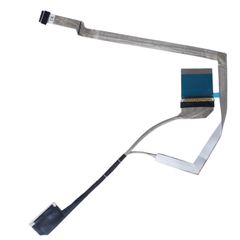 Καλωδιοταινία Οθόνης - Flex Video Screen LCD Cable για Laptop Dell Latitude 3591 E3591 Precision 5540 M5540 1NMHD 01NMHD 450.0SN05.0012 Touch eDP 40pins Monitor cable ( Κωδ.1-FLEX1722 )