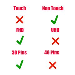 Καλωδιοταινία Οθόνης - Flex Video Screen LCD Cable για Laptop Lenovo ThinkPad P50 20EN 20EQ P51 20HH 20HJ 20MM 20MN 00UR826 DC02C007A10 SC10K04520 FHD eDP 30pins Monitor cable ( Κωδ.1-FLEX1724 )-thumb-3