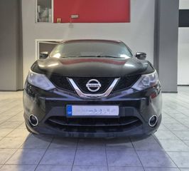 Nissan Qashqai 2015 1.6 ACENTA 2WD