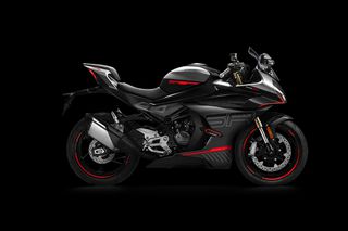 CFmoto 450 SR 2025 SUPER ΠΡΟΣΦΟΡΑ