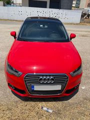 Audi A1 2015 1.4 TFSI AMBITION