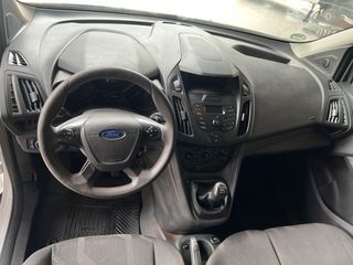 Κλούβα Ford 2015 connect-thumb-9