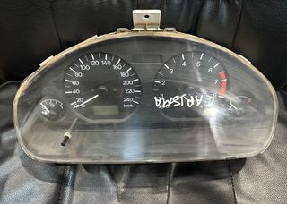 ΚΟΝΤΕΡ ΚΑΝΤΡΑΝ MITSUBISHI CARISMA 2000-2002 ΚΩΔ. MR308402