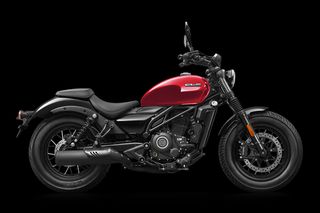 CFmoto 2025 250CL-C