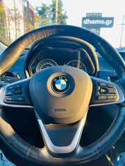 Bmw X1 2017 AUTOMATO - FULL EXTRA - PANORAMA - OROFI-thumb-7