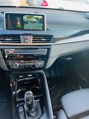 Bmw X1 2017 AUTOMATO - FULL EXTRA - PANORAMA - OROFI-thumb-9