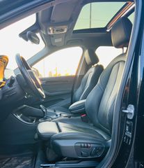 Bmw X1 2017 AUTOMATO - FULL EXTRA - PANORAMA - OROFI-thumb-10