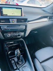 Bmw X1 2017 AUTOMATO - FULL EXTRA - PANORAMA - OROFI-thumb-11