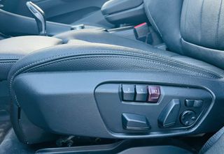 Bmw X1 2017 AUTOMATO - FULL EXTRA - PANORAMA - OROFI-thumb-12