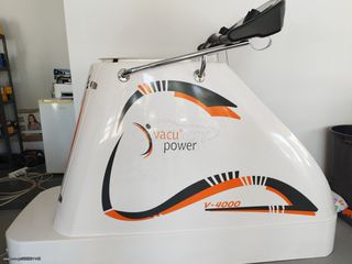 Vacu power v-4000