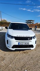 Land Rover Discovery Sport 2021 Sport