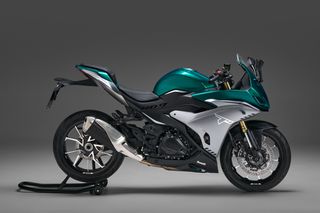 Benelli Tornado 2025 400-thumb-1