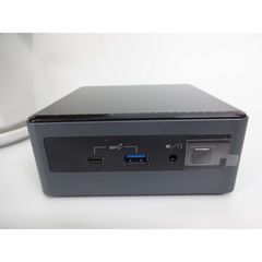 Intel NUC